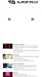 Mobile Screenshot of lxpro.pt